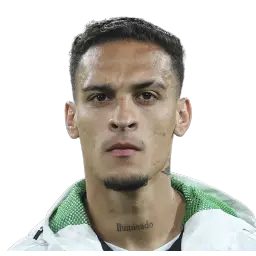 Antony Matheus dos Sant