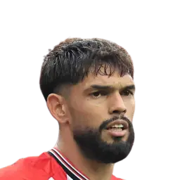 Omar Alderete