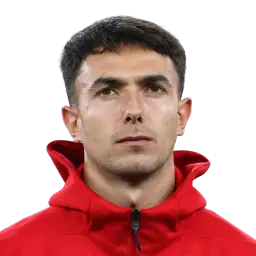 Martín Zubimendi