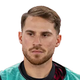 Alexis Mac Allister