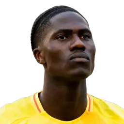 Amadou Onana
