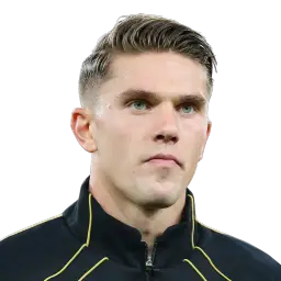 Viktor Gyökeres