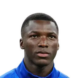 Moisés Caicedo