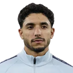 Omar Marmoush