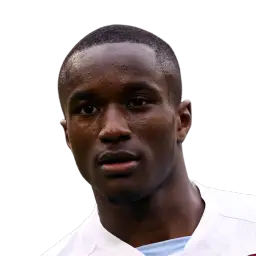 Moussa Diaby