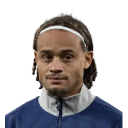 Xavi Simons