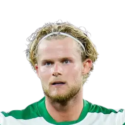 Morten Hjulmand