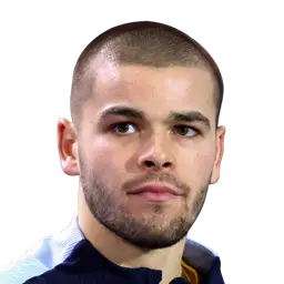 Lucas Chevalier