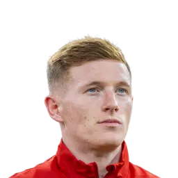 Elliot Anderson