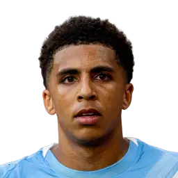 Rico Lewis