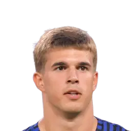 Luka Vušković
