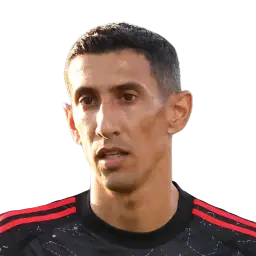 Ángel Di María