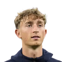 Dean Huijsen