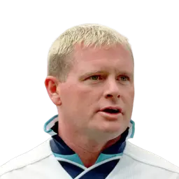 Paul Gascoigne