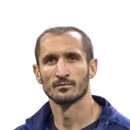 Giorgio Chiellini