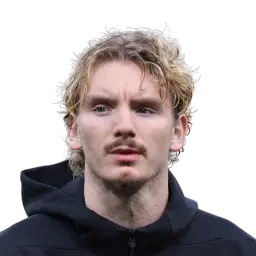 Nick Woltemade