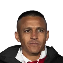 Alexis Sánchez