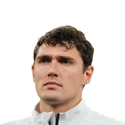 Andreas Christensen