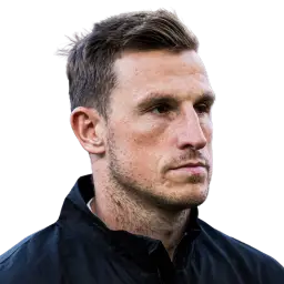 Chris Wood