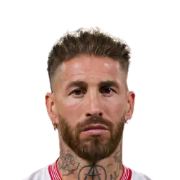 Sergio Ramos