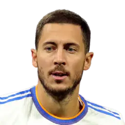 Eden Hazard