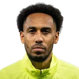 Pierre-Emerick Aubameyang