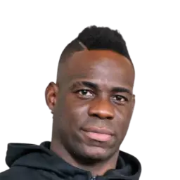 Mario Balotelli