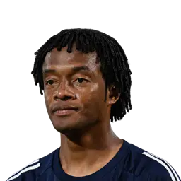 Juan Cuadrado