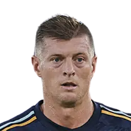 Toni Kroos