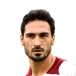 Mats Hummels