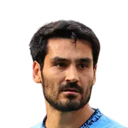 Ilkay Gündoğan