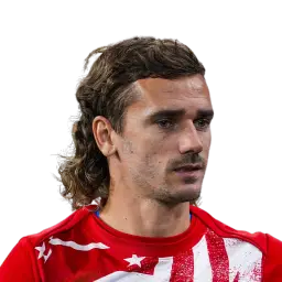 Antoine Griezmann