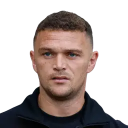Kieran Trippier