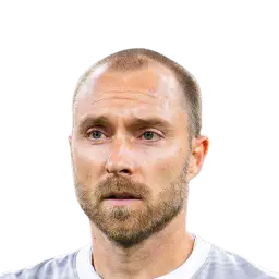 Christian Eriksen