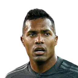 Alex Sandro