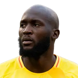Romelu Lukaku