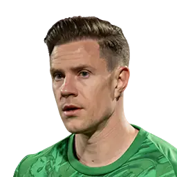 Marc-Andre Ter Stegen