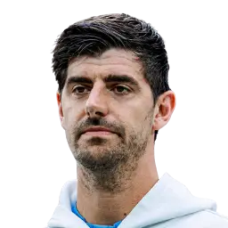 Thibaut Courtois