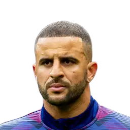 Kyle Walker