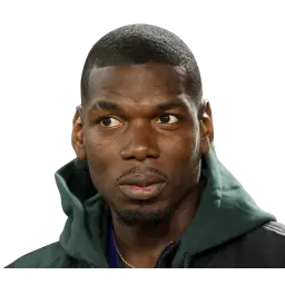 Paul Pogba
