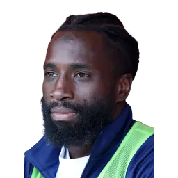 Nouha Dicko