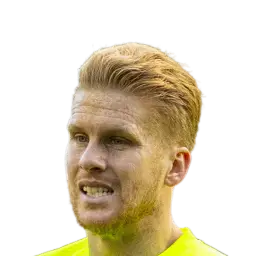 Ben Amos