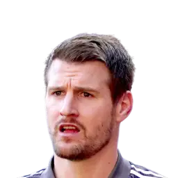 Alex Smithies