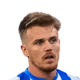 Danny Ward