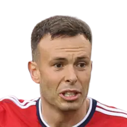 Andrew Considine