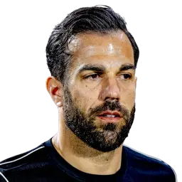 Kostas Lamprou