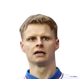 Gary Mackay-Steven