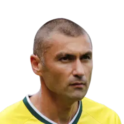 Burak Yilmaz