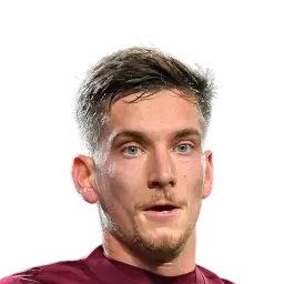 Dennis Praet