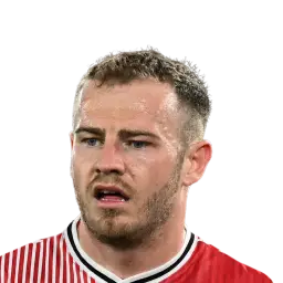 Ryan Fraser